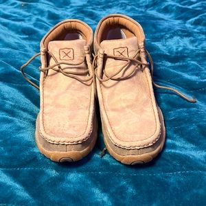 Twisted X men’s shoes